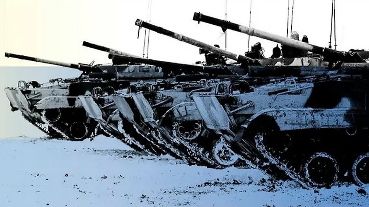 ‼️Col Douglas Macgregor: State Of Ukraine & Russia War!*