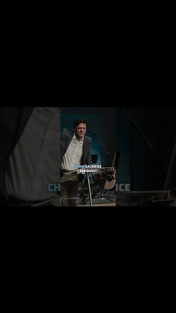 What if Christians had the same PASSION AGAINST ABORTION AS LEFTISTS HAVE FOR ABORTION