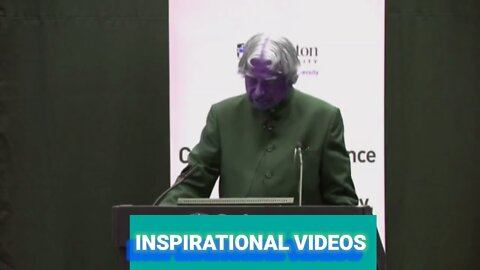 INSPIRATIONAL videos EFFECTIVE videos