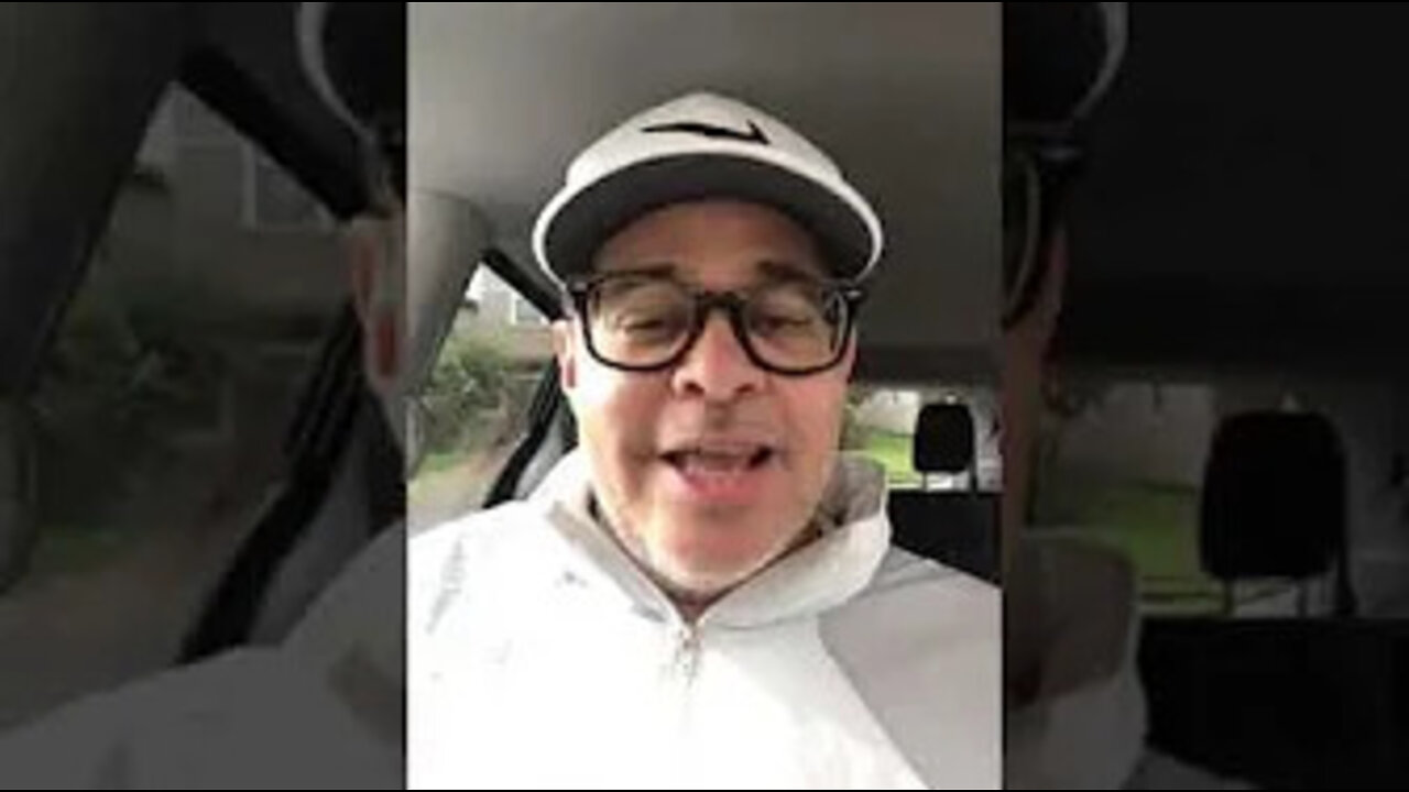 John Eckhardt-Unlocking the Book Of Revelation( June 13)