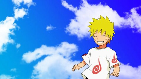 Naruto Type Beat - Anime Type Beat