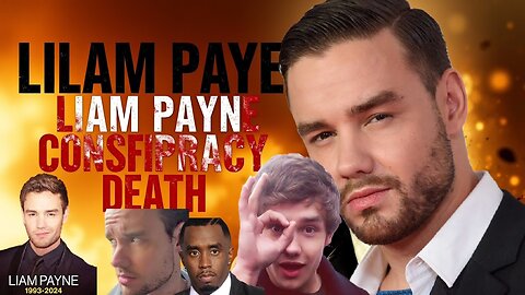 Uncovering the Truth: The Liam Payne Conspiracy Death Mystery