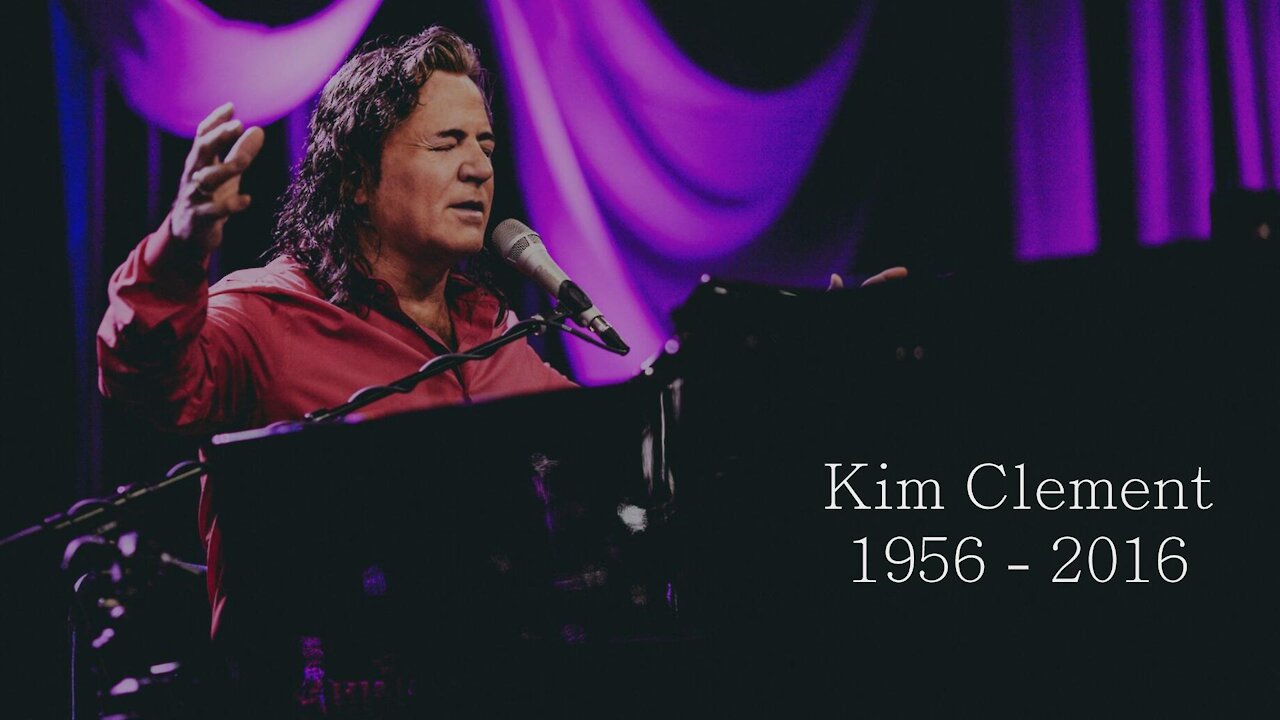 Kim Clement - The Last Prophecy - Six Years Later