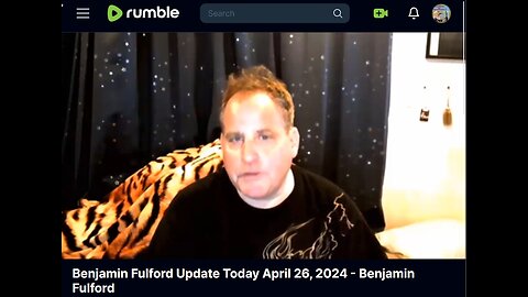 Benjamin Fulford Update Today Aug 2, 2024 - Benjamin Fulford