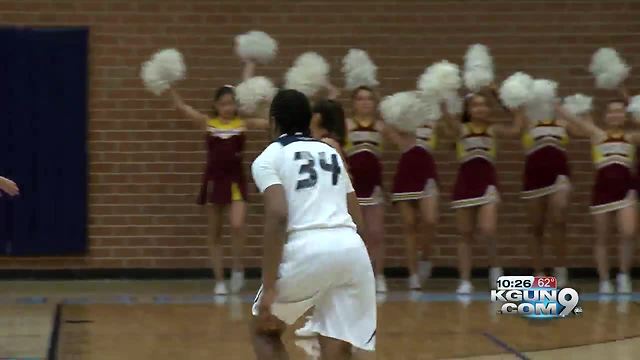 Pueblo defeats Nogales, 59-29, in Class 4A state playoffs