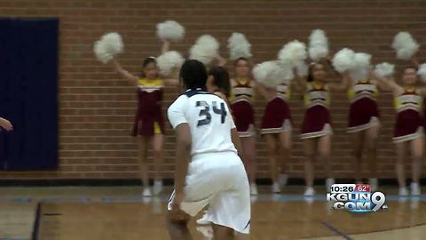 Pueblo defeats Nogales, 59-29, in Class 4A state playoffs