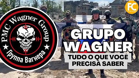 Grupo Wagner: Desvendando as Operações Militares Privadas