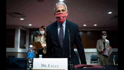 Former Trump insider says MILLIONS died of CVD because Fauci kept quiet about Wuhan