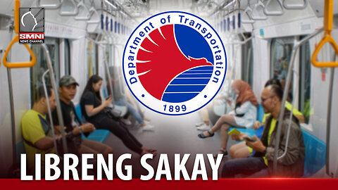 Libreng Sakay, hindi ibabalik sa Nobyembre ayon sa DOTr