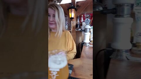 double 1 min #beerreview #tinyrebel #commonwealthbrewingco #boom 2 beers LOL #winning #layercake