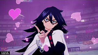 My Hero: One's Justice 2 - Midnight gameplay