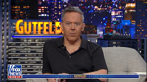 Greg Gutfeld: Trump Could Put Together The Most Elite Team Of Brilliant Minds