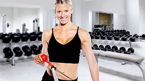 3 Portable Fitness Products Bringing the Gym to You