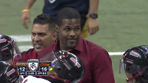 Lingerie Football League!!! Let's go!!