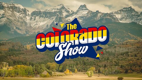 The Colorado Show (November 3): This is Fine.