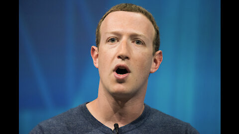 LARRY ELDER: Facebook ‘Whistleblower’ Blows Off the Real Scandal