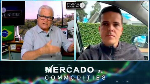 Eleições nos EUA e volatilidade no mercado cambial e de commodities