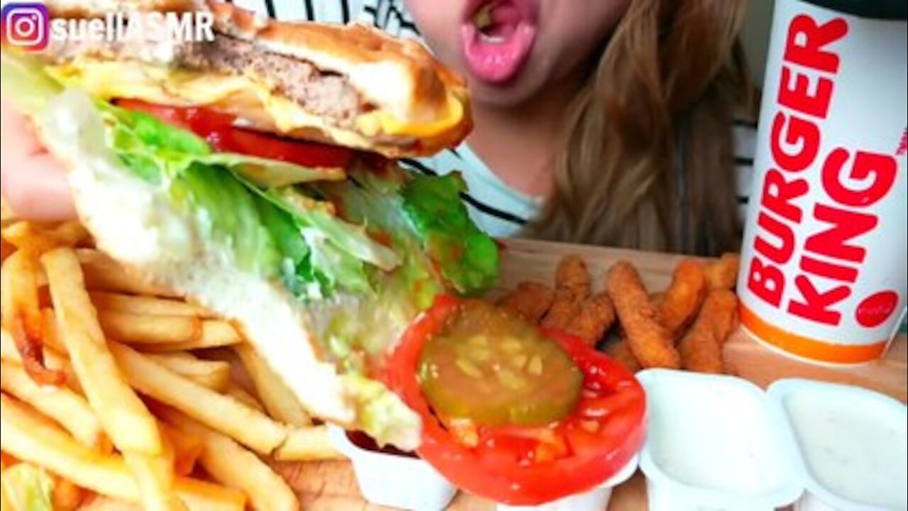 Impossible ASMR Challenge "Do Not Try It