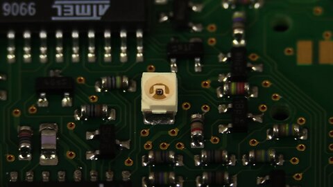 EEVblog #942 - Mystery Monday Teardown