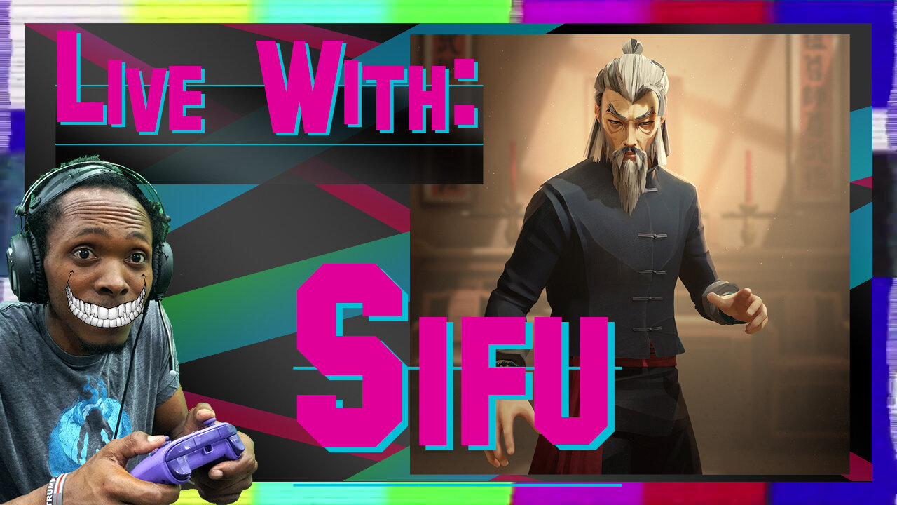 Sifu | Lets finish this game