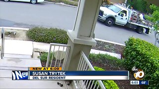 Community upset over "reckless" herbicide spray