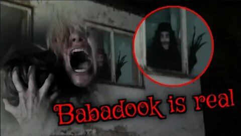 WARNING' OUIJA BOARD GONE WRONG BABADOOK IS NO JOKE!!