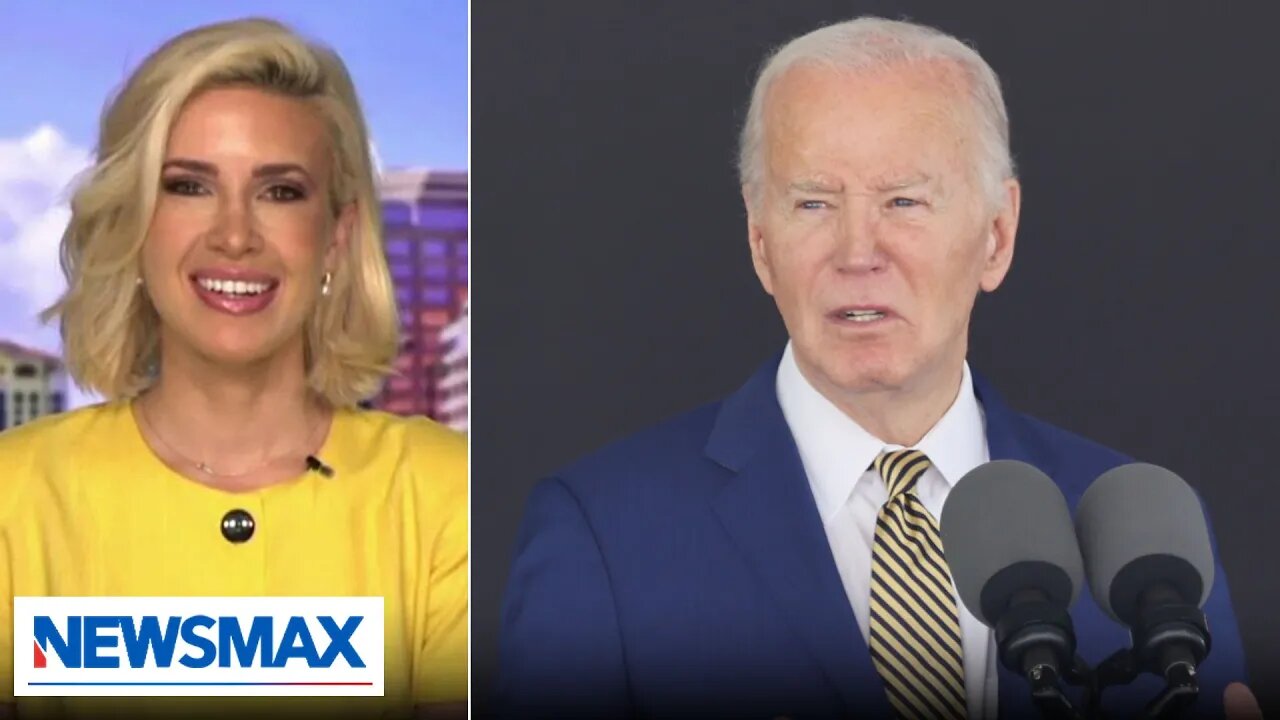 Sunshine: Biden has a lot of explaining to do at debate