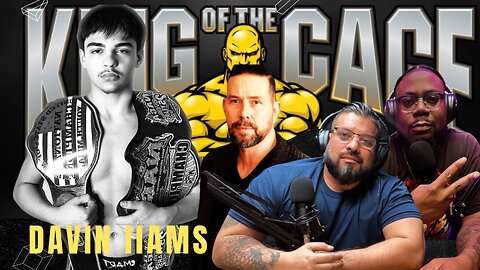 Fight Segment ( King of the Cage "