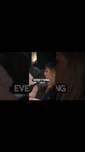 She Dated For Looks!