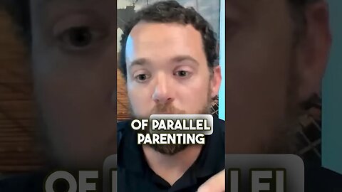Parallel Parenting vs Co-Parenting: What To Do With a Toxic Ex
