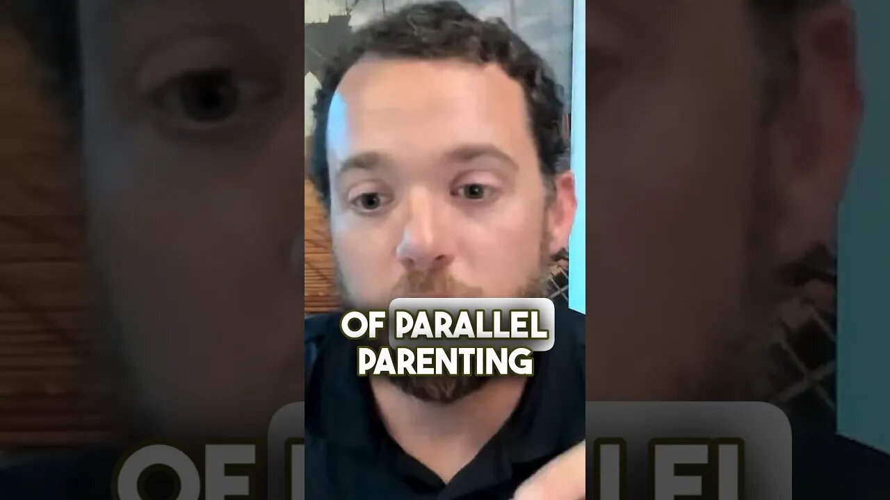 Parallel Parenting vs Co-Parenting: What To Do With a Toxic Ex