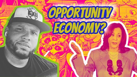 Copycat Kamala Copy's Trumps Economy Blueprint