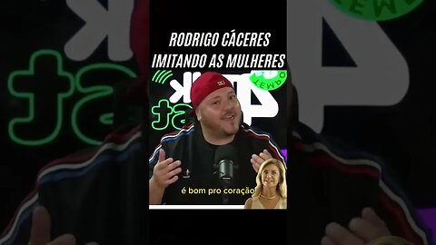 Só Rindo #vsportscast