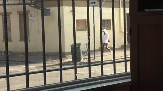 OTR residents say Findlay Playground’s prolonged shutdown drove crime to their streets