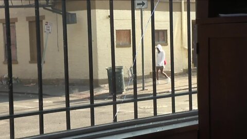 OTR residents say Findlay Playground’s prolonged shutdown drove crime to their streets