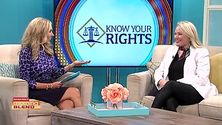 Injury Florida Law | Morning Blend