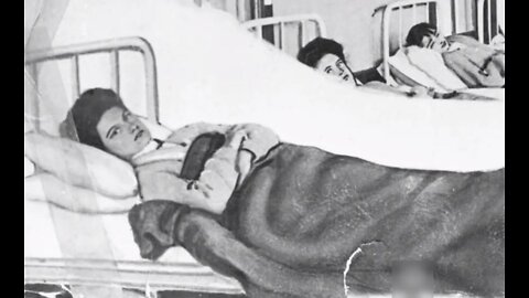 Typhoid Mary - the Irish cook with a specialty dish of death