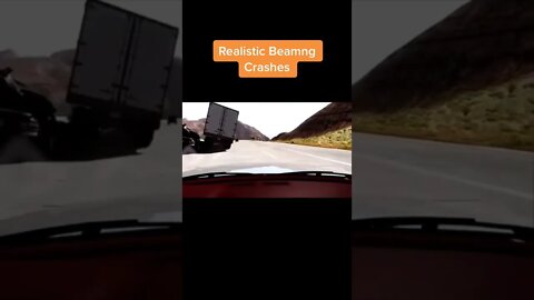 no chance here / BeamNG DRIVE