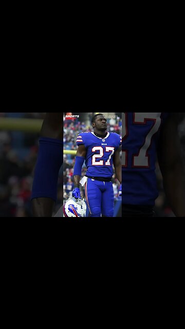 The Buffalo Bills Need to win the Super Bowl