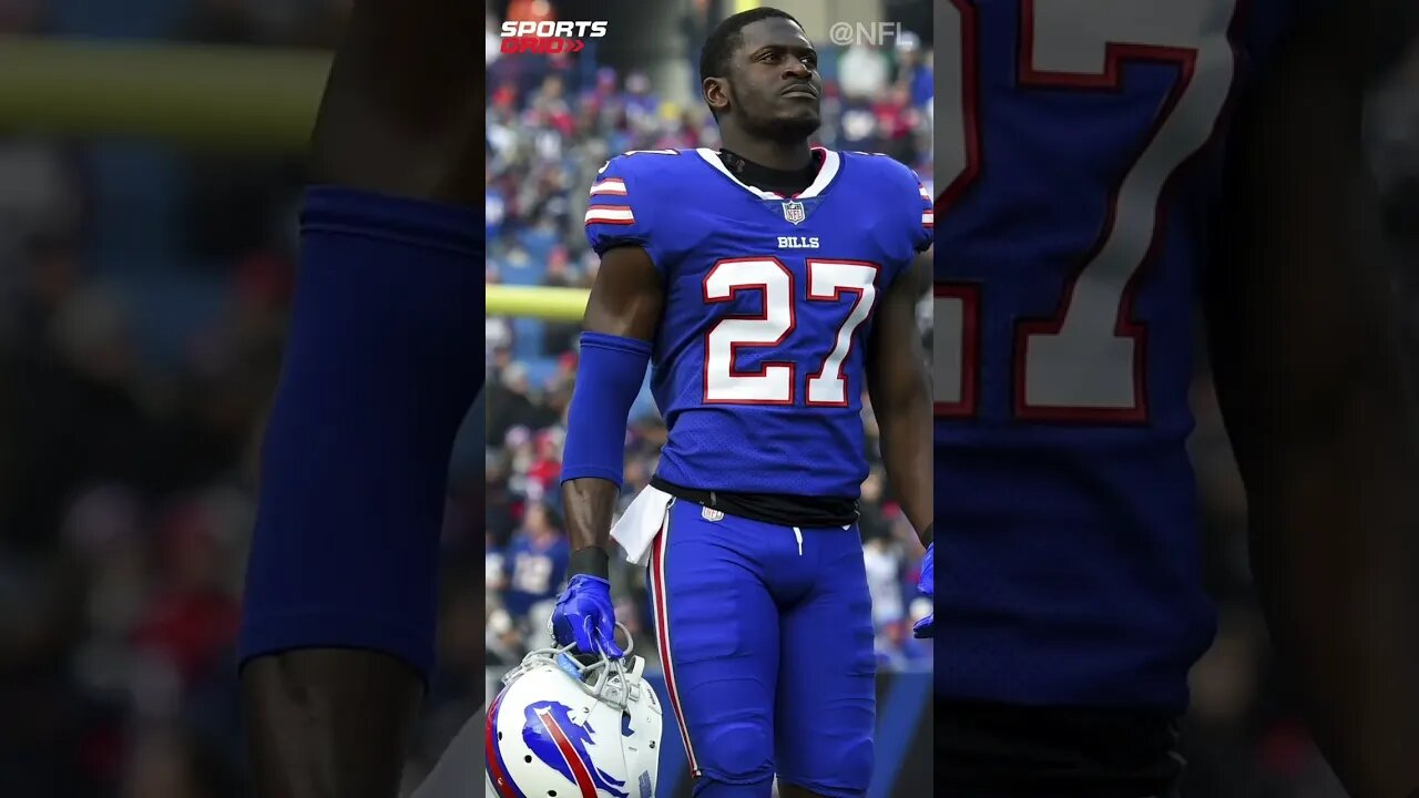 The Buffalo Bills Need to win the Super Bowl