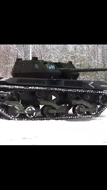 Seems like the robots might end up killing us.