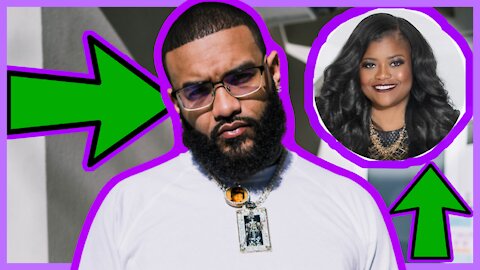 Joyner Lucas Says Karen Civil Stole $60k And Sent The Goons