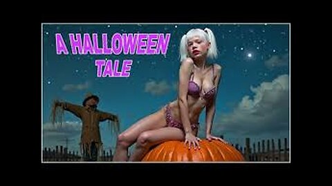 A HALLOWEEN TALE