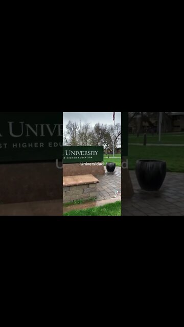 Word of the day #university #vocabulary #spanish