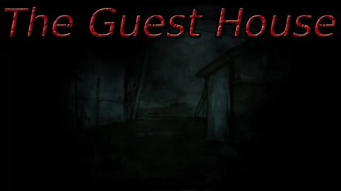 "The Vault of Horror: The Guest House" Animated Horror Manhwa Dub and Narration
