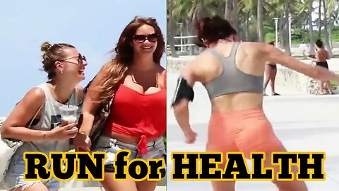 Run for Health