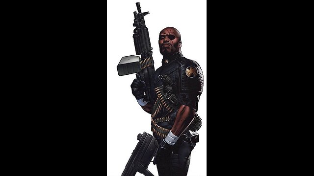 THE ELECT ISRAELITE MEN ARE THE TRUE WARRIORS AND SUPERHEROES OF RIGHTEOUSNESS!! (Isaiah 32:2)!!!