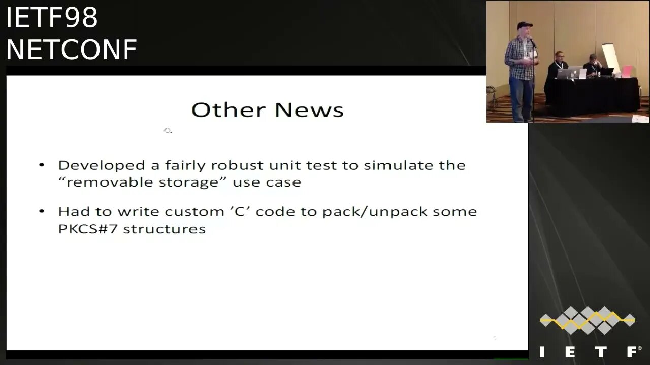 NETCONF 20170328 1640
