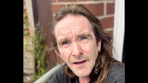 Barry Evenson, Leyland 10/8/24