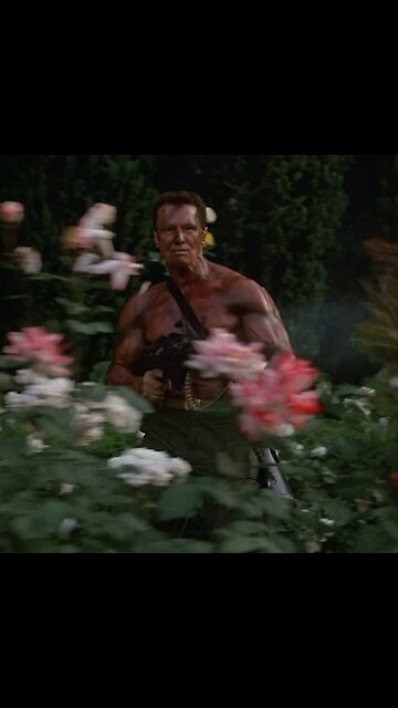 Pre Election Trump versus Post Election Trump